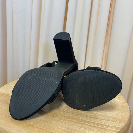 Heels Lulus Size 8.5