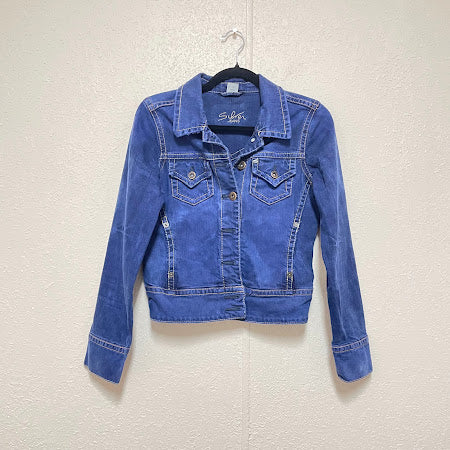 Jackets Silver Jeans Co. Size Small