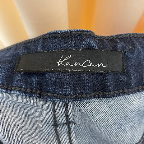 Jeans Kancan Size 3