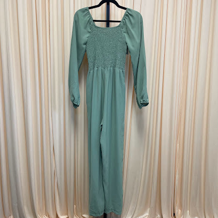 Jumpsuit . Size Small