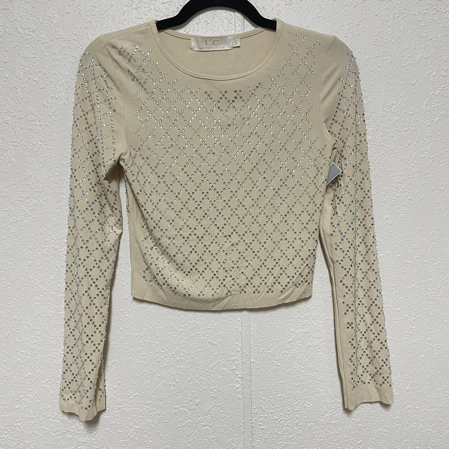Top Lizette Collection Size Small