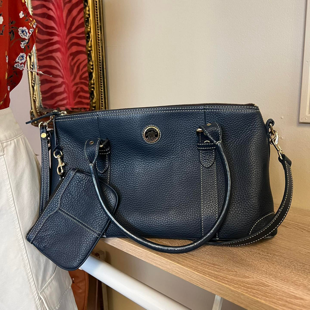 Crossbody Dooney & Bourke