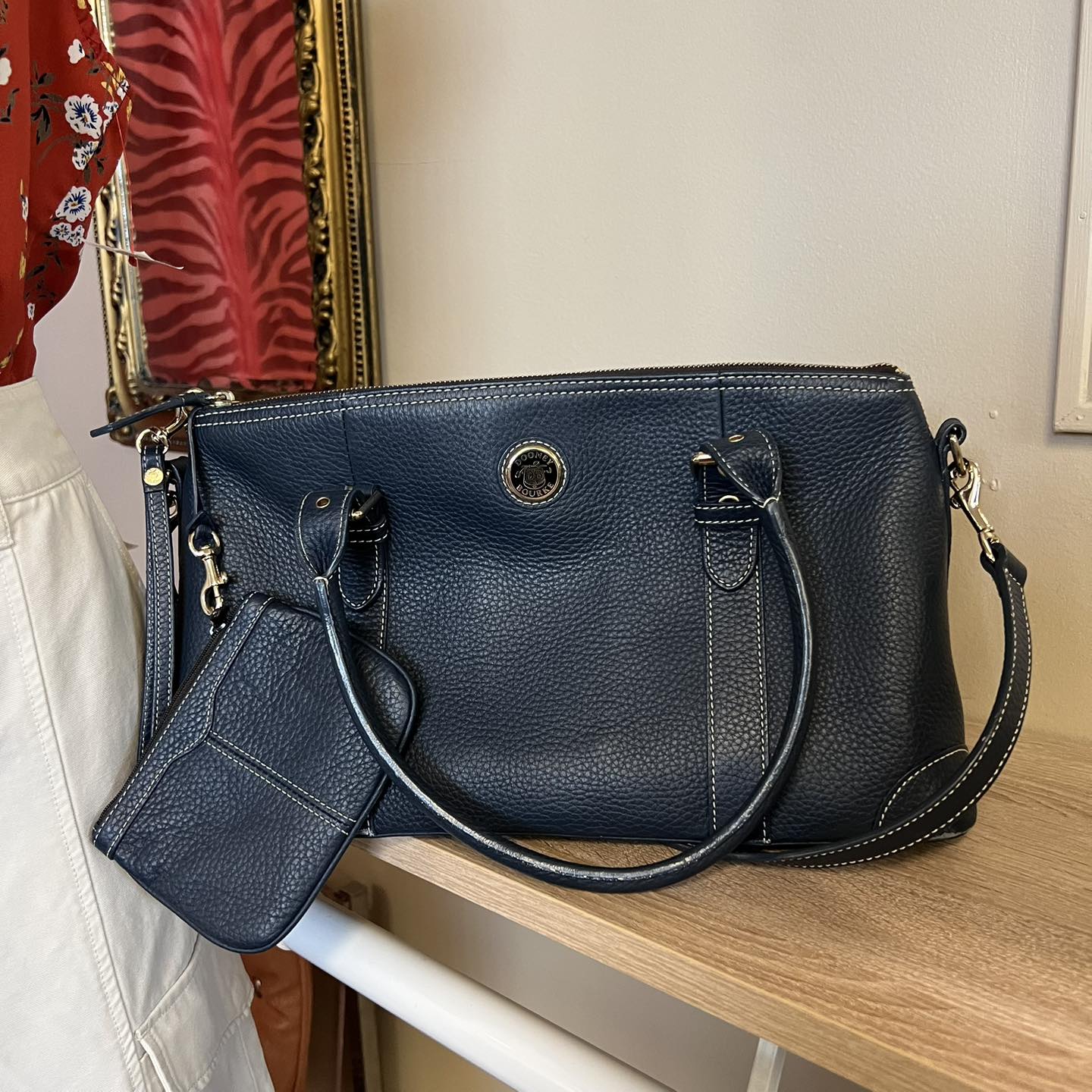 Crossbody Dooney & Bourke