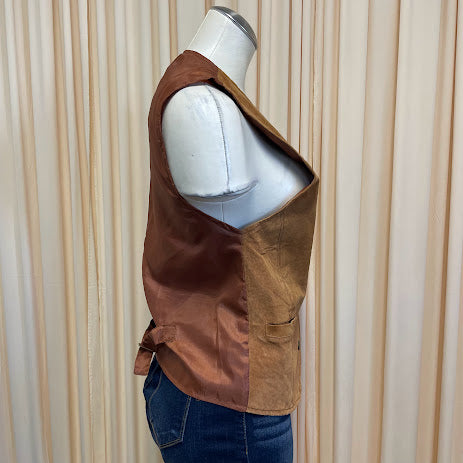 Vests Vintage Size Small