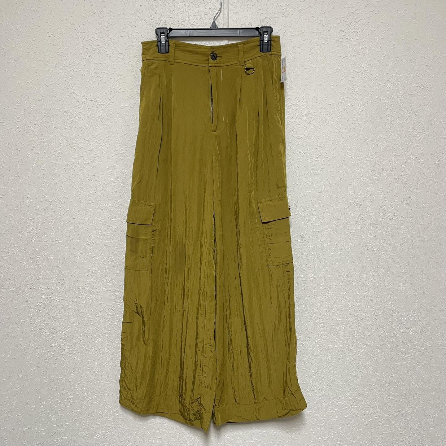 Pants Madewell Size 6