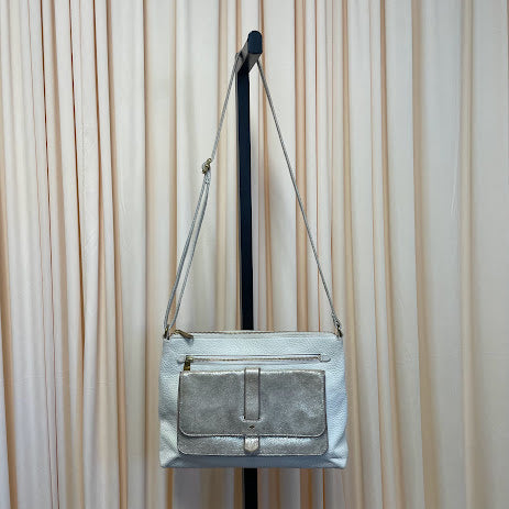 Crossbody Fossil