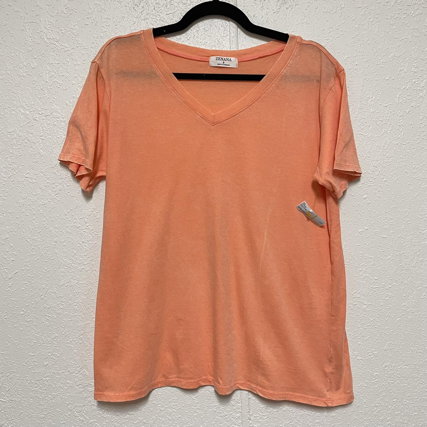 Top Zenana Size Small