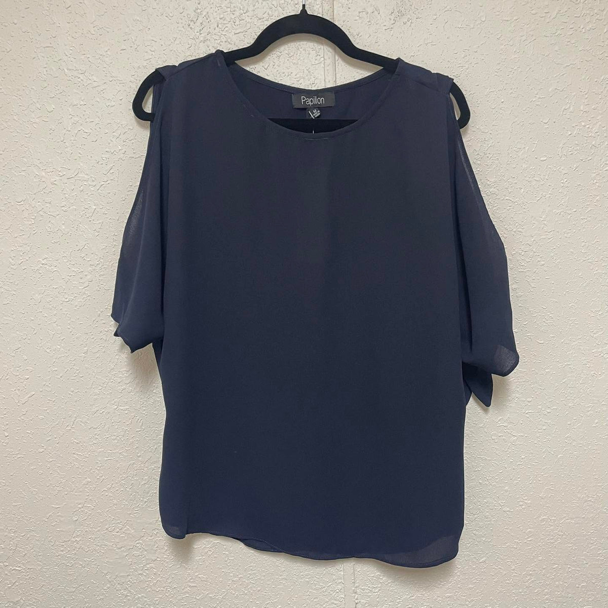 Top Papillon Size Medium