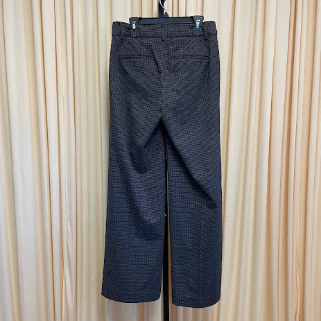 Pants Loft Size 00