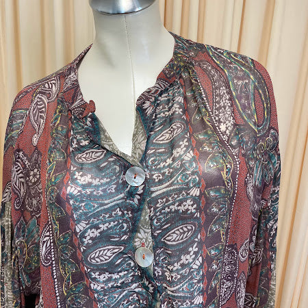 Top Angie Size Large