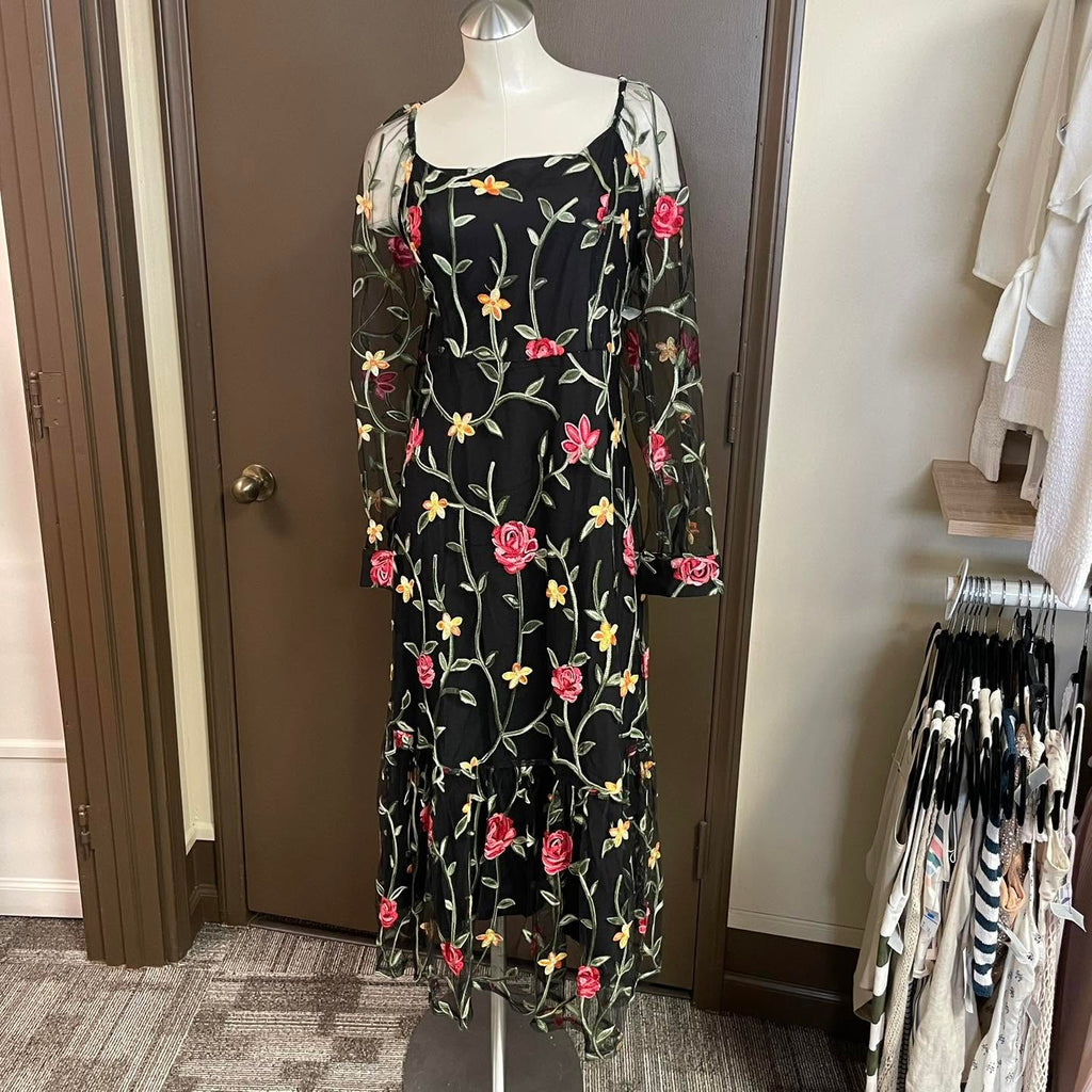 Dresses ShallWe Size 2XL