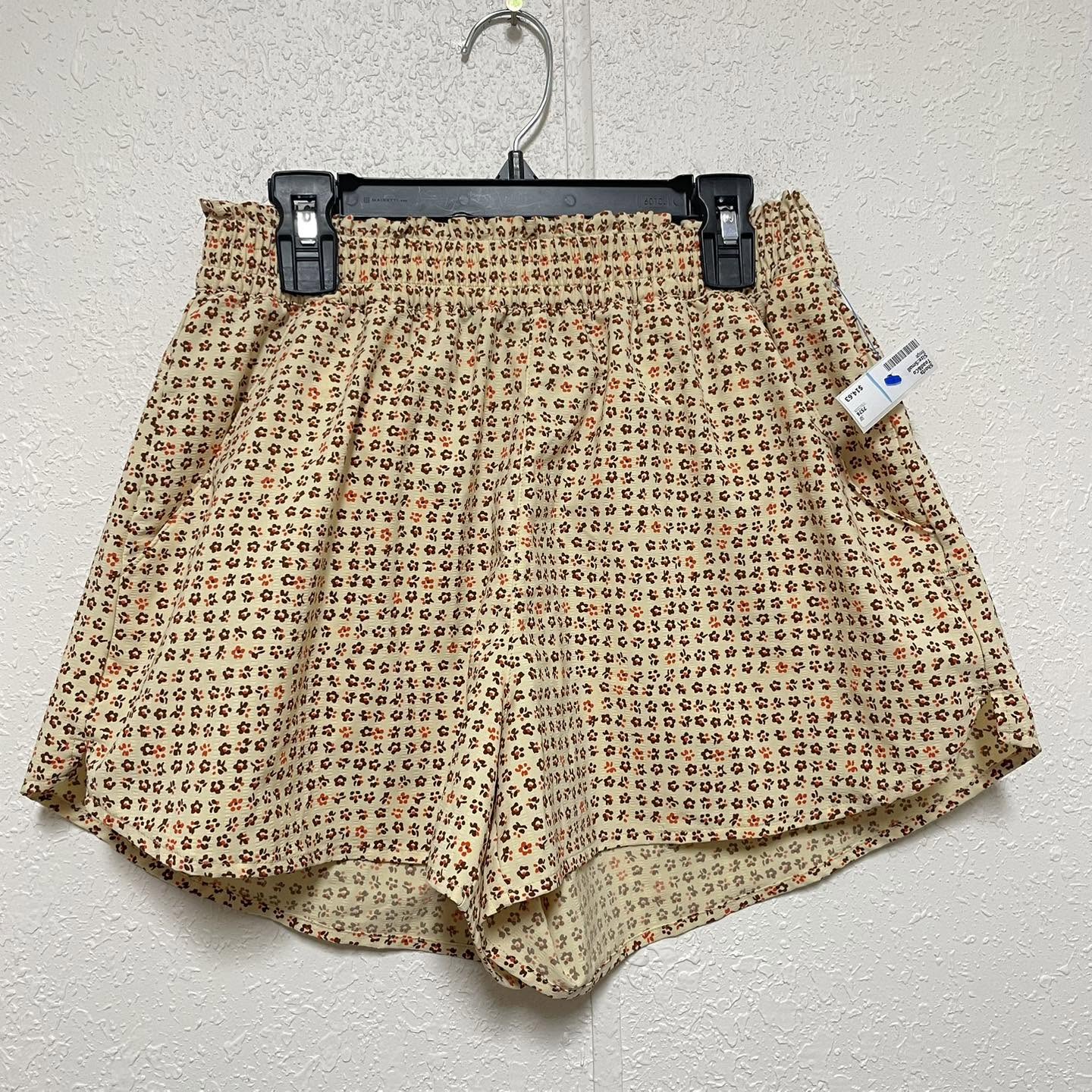 Shorts Toad&Co Size Small