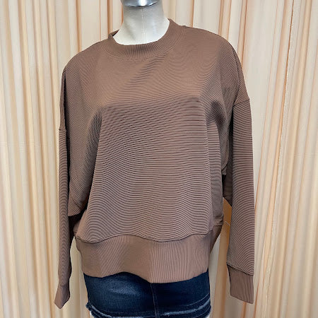 Sweaters Zenana Size Small