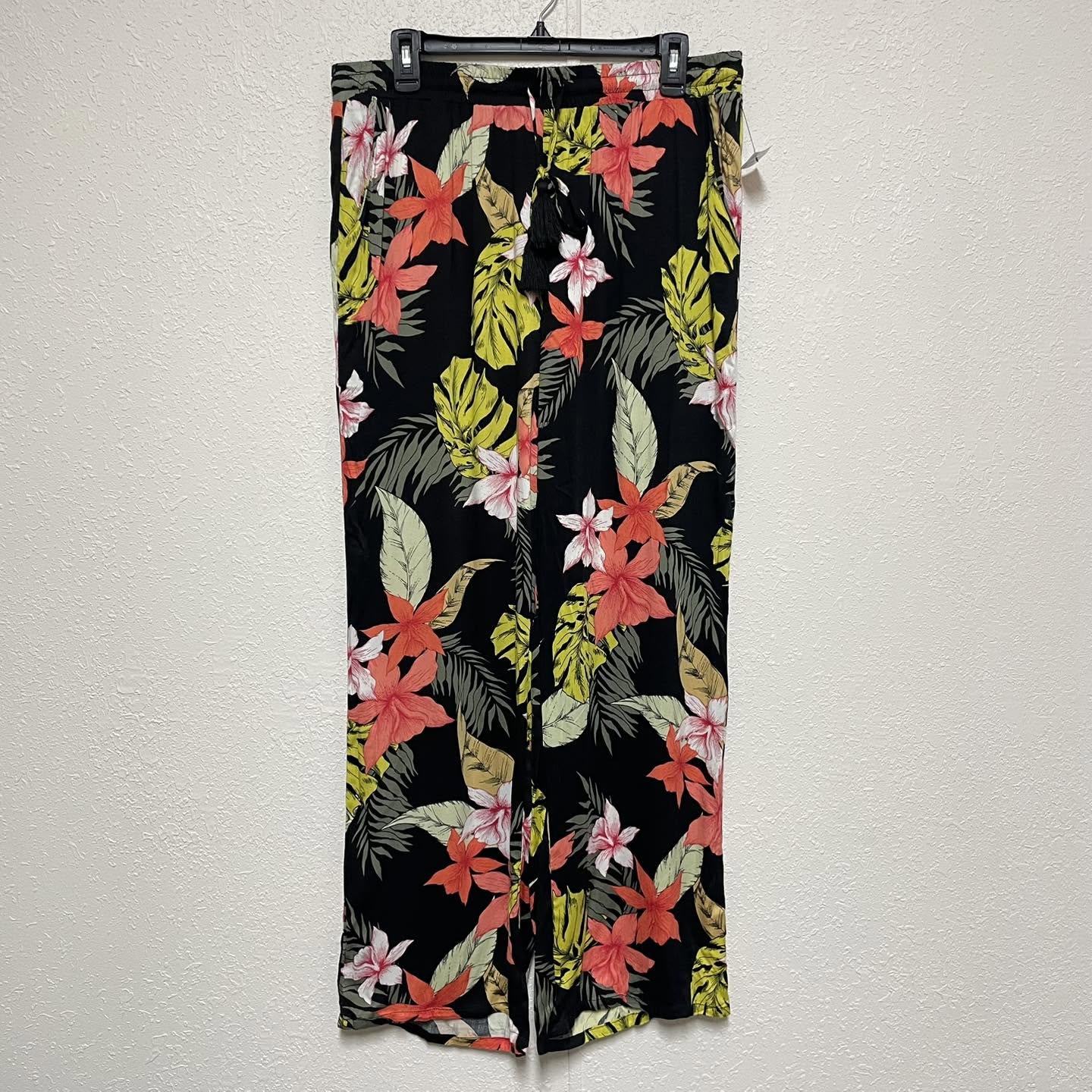 Pants Tribal Jeans Size Large