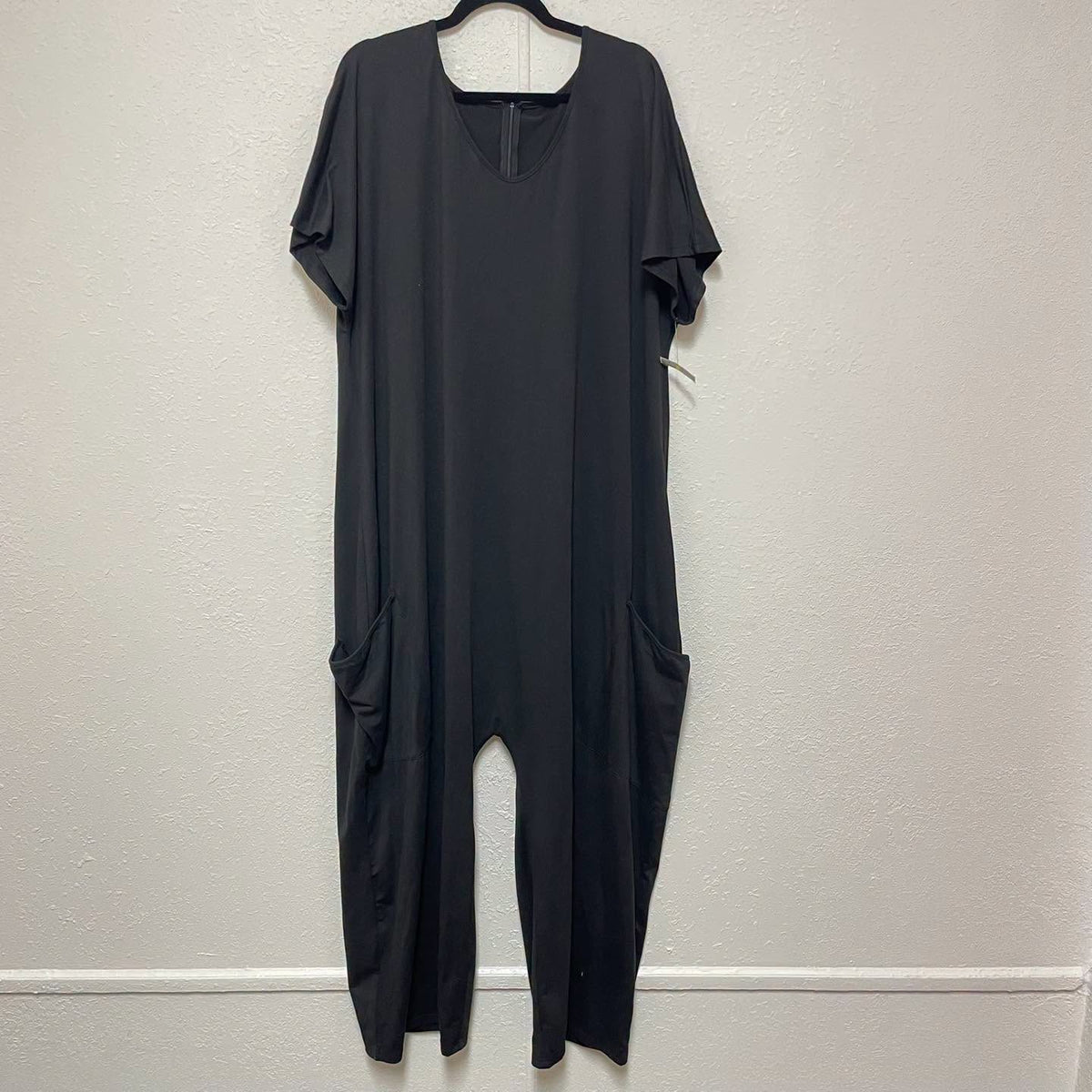Jumpsuit . Size 3XL