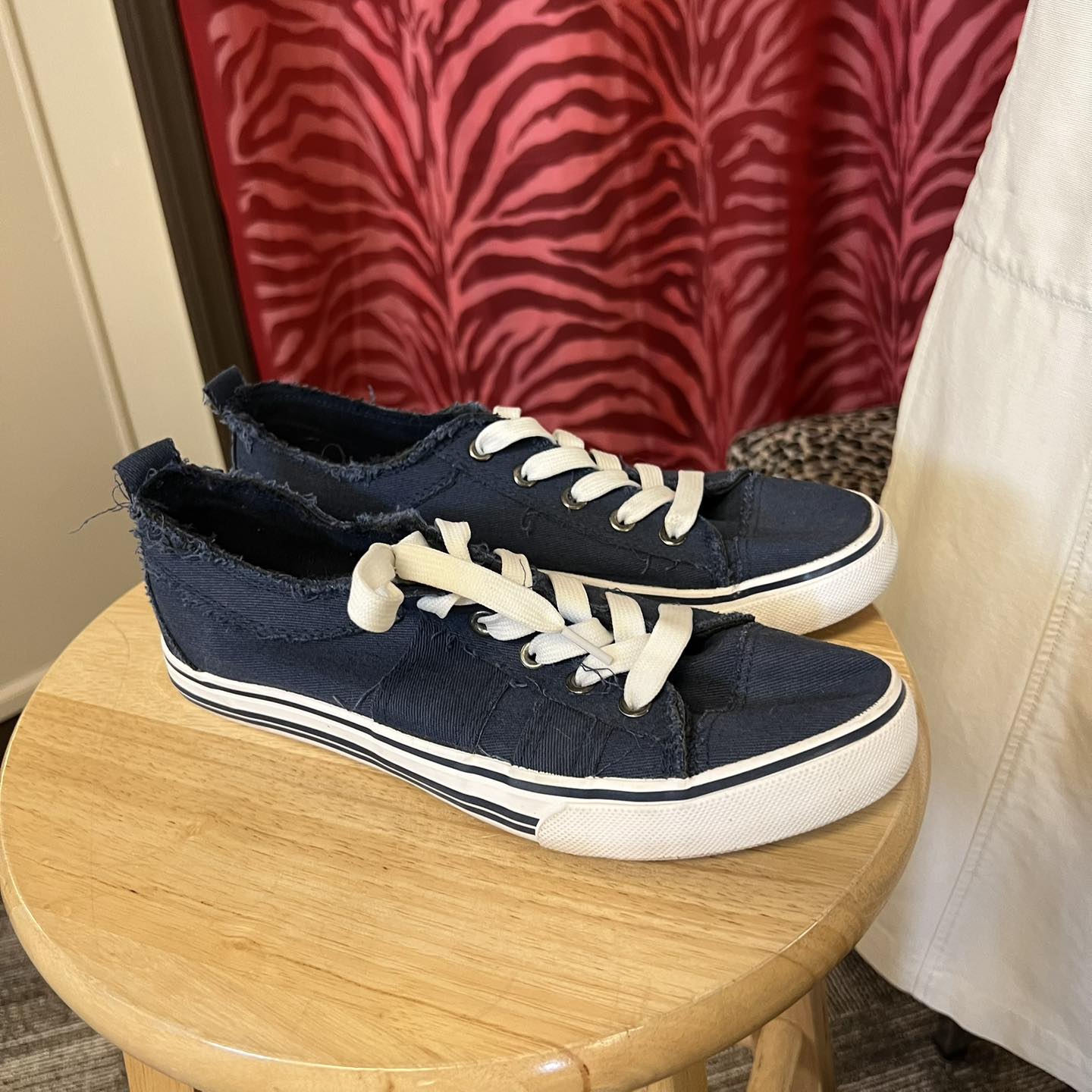 Sneakers Outwoods Size 8
