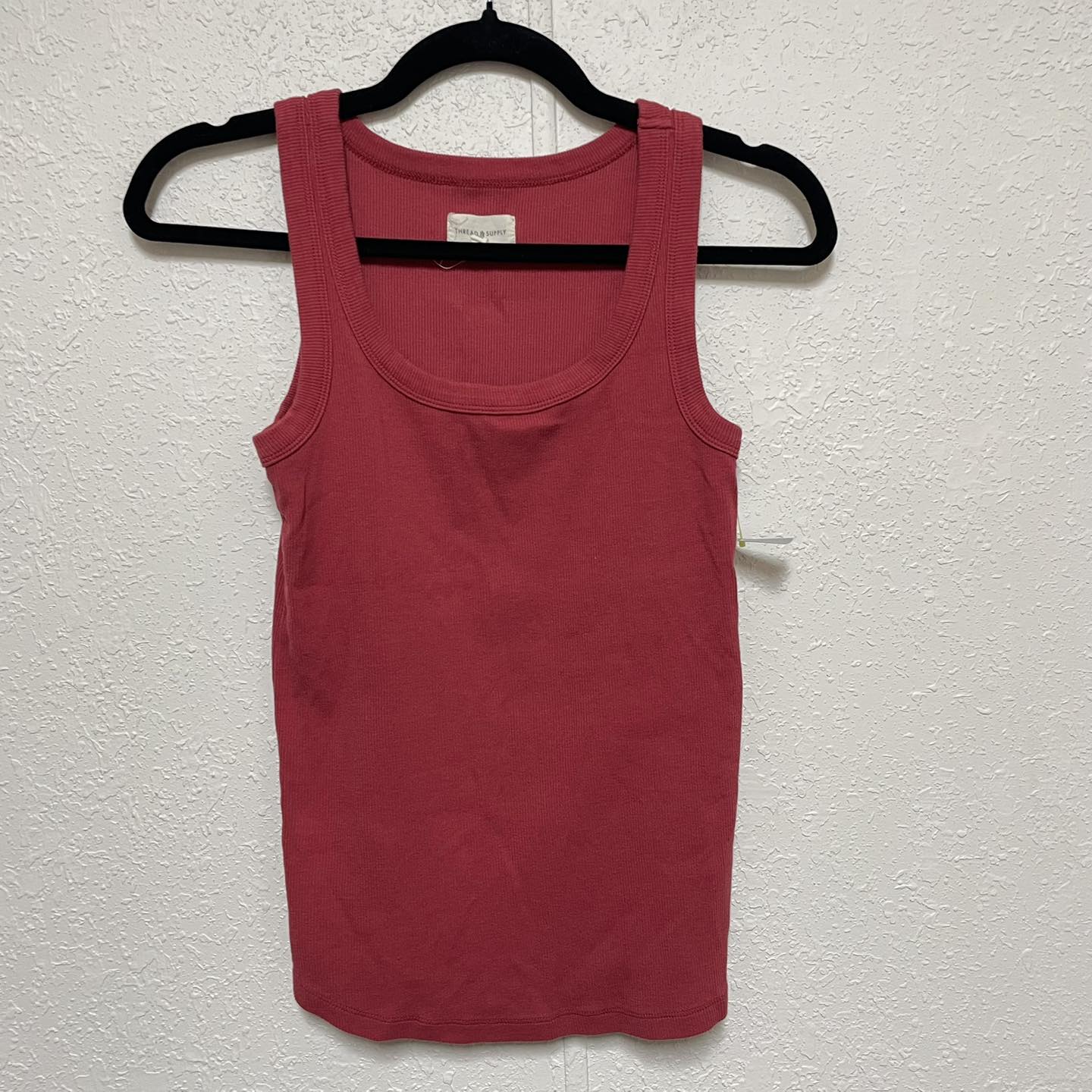Tank Top Thread & Supply Size Small