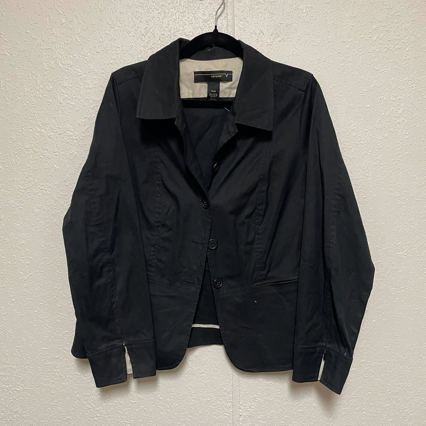 Blazers Venezia Jeans Size 14/16