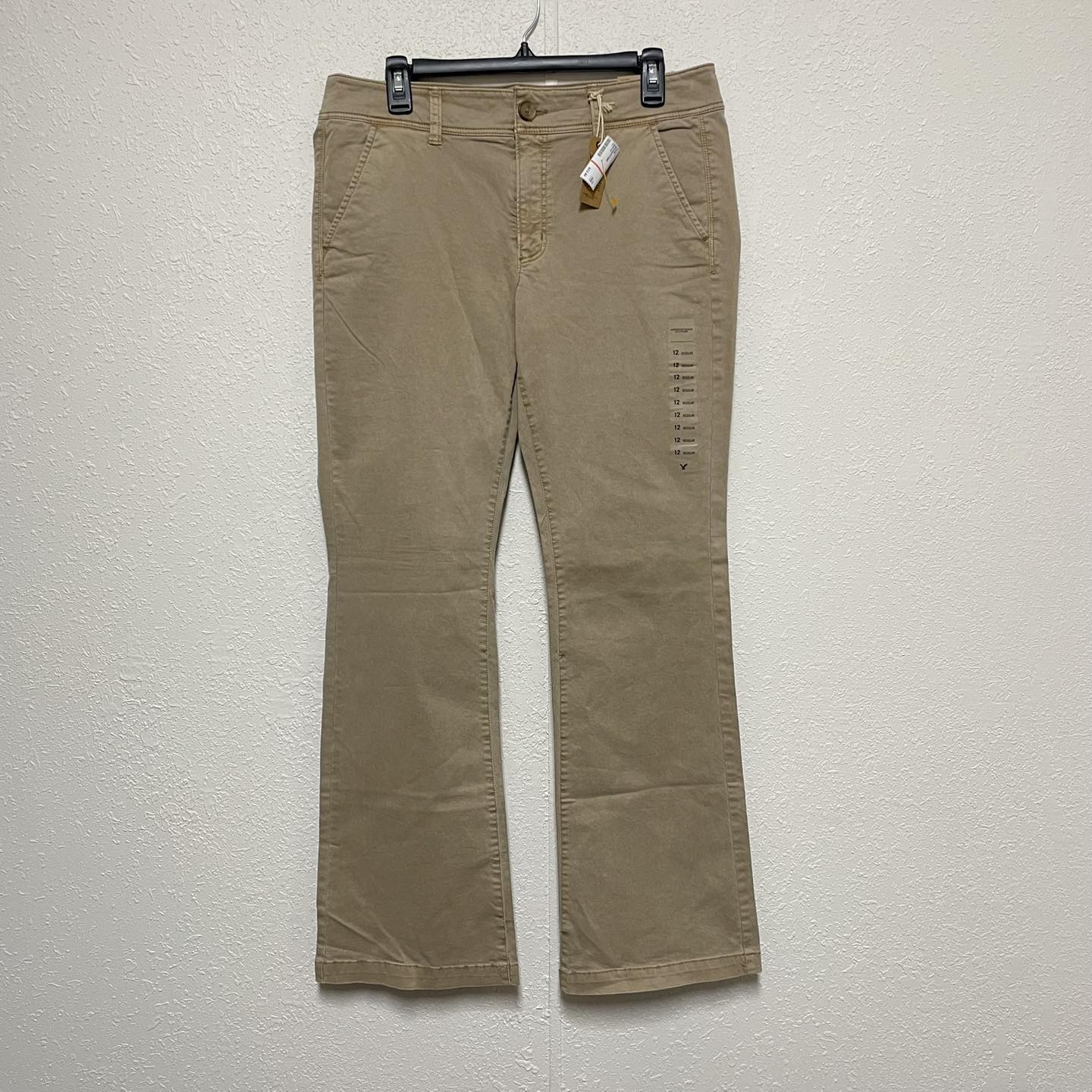 Pants American Eagle Size 12