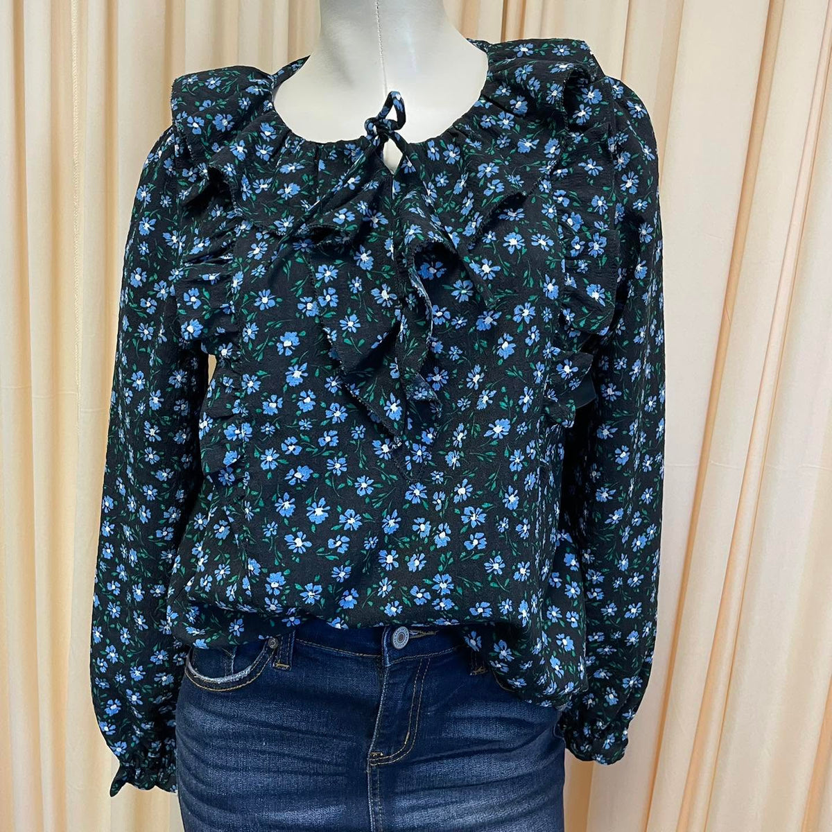 Top Loft Size Small