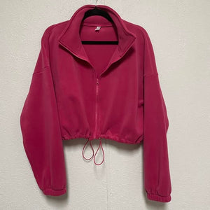 Jackets . Size Medium