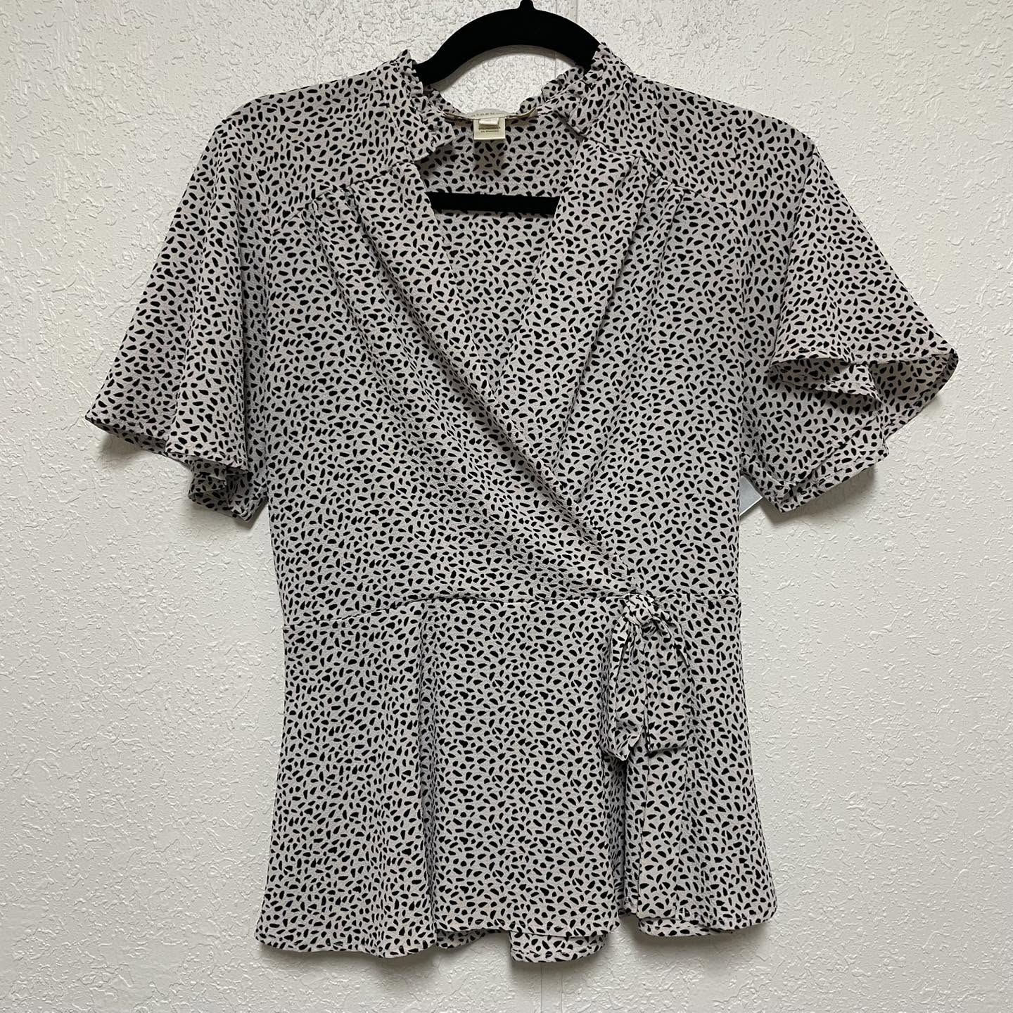 Top monteau Size Medium