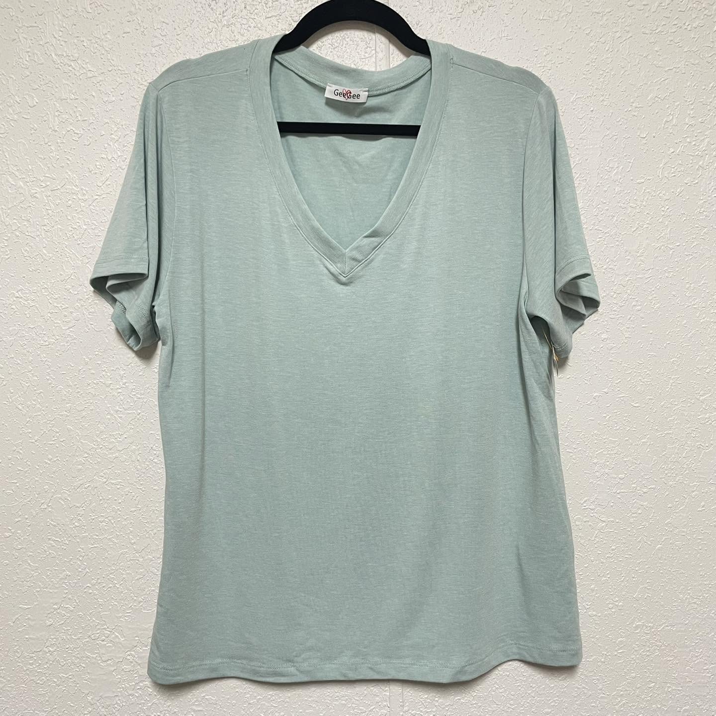 Top GeeGee Size Large
