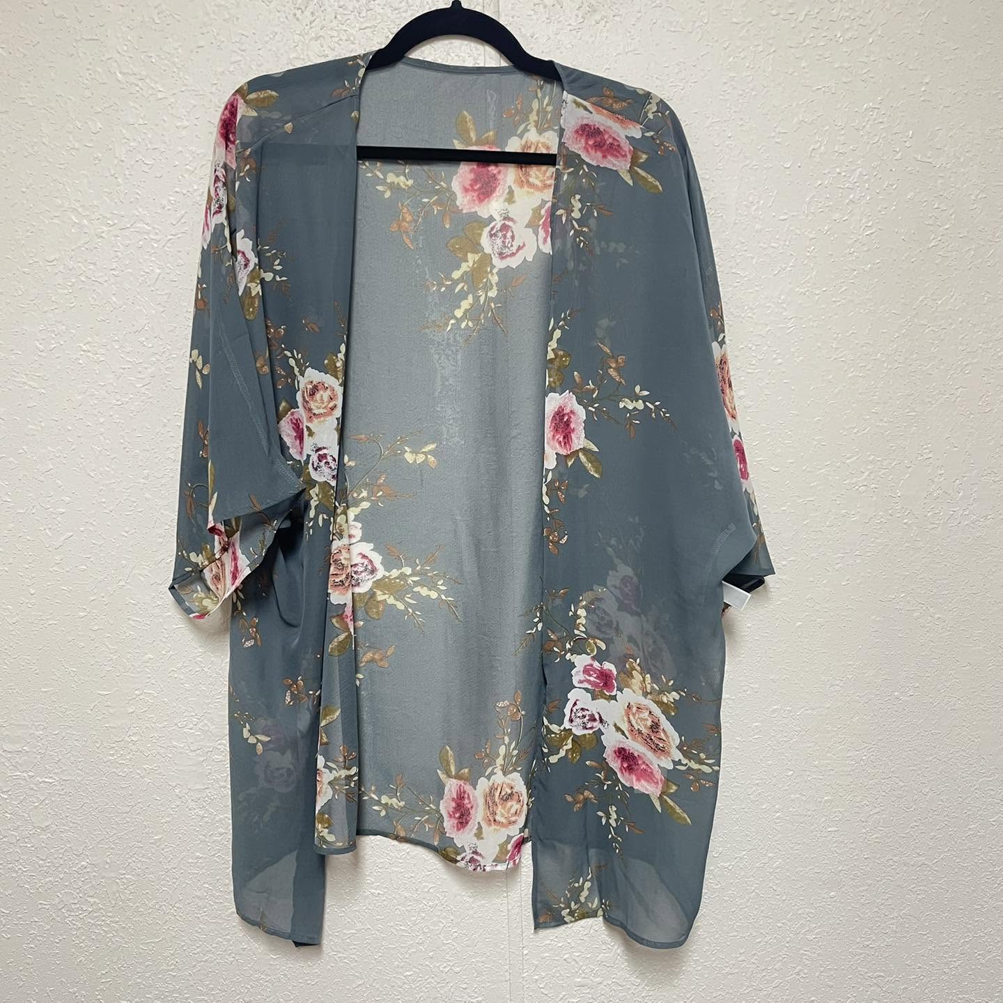 Cardigans . Size One Size