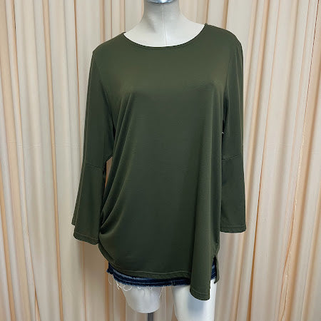 Top Steve Edwards Size XL