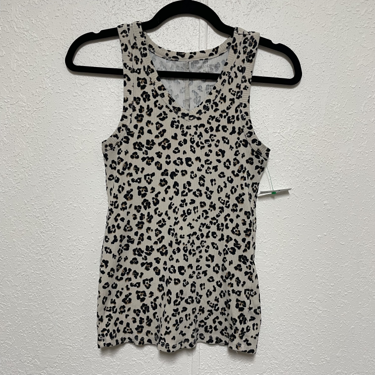 Tank Top Maurices Size Medium