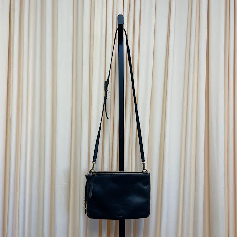 Crossbody Fossil