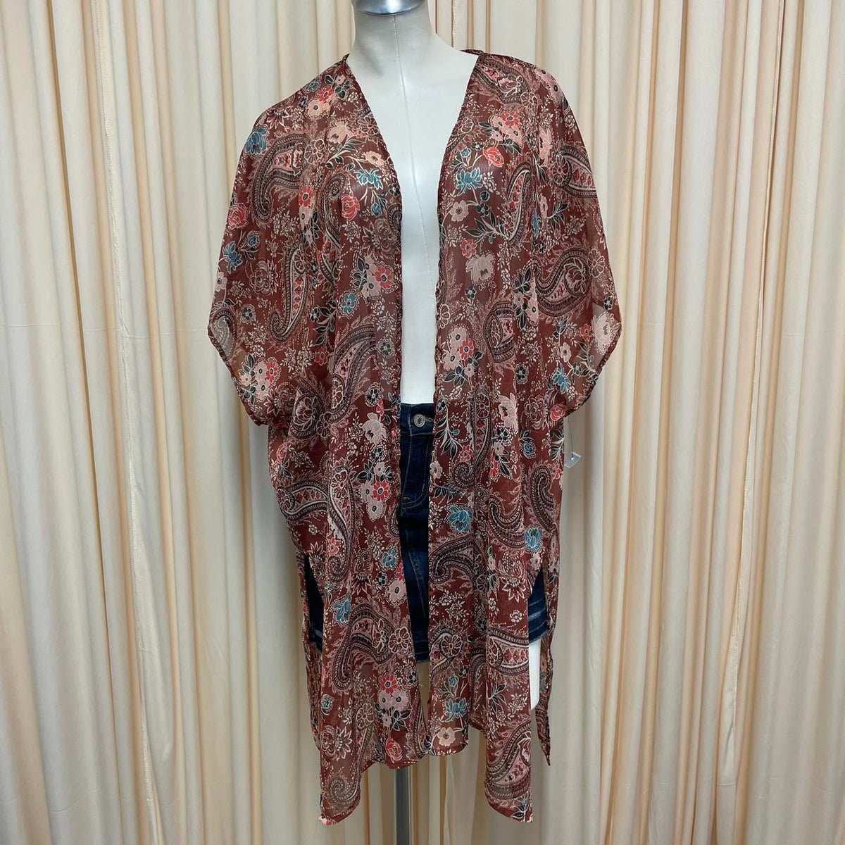 Cardigans Maurices Size L/XL