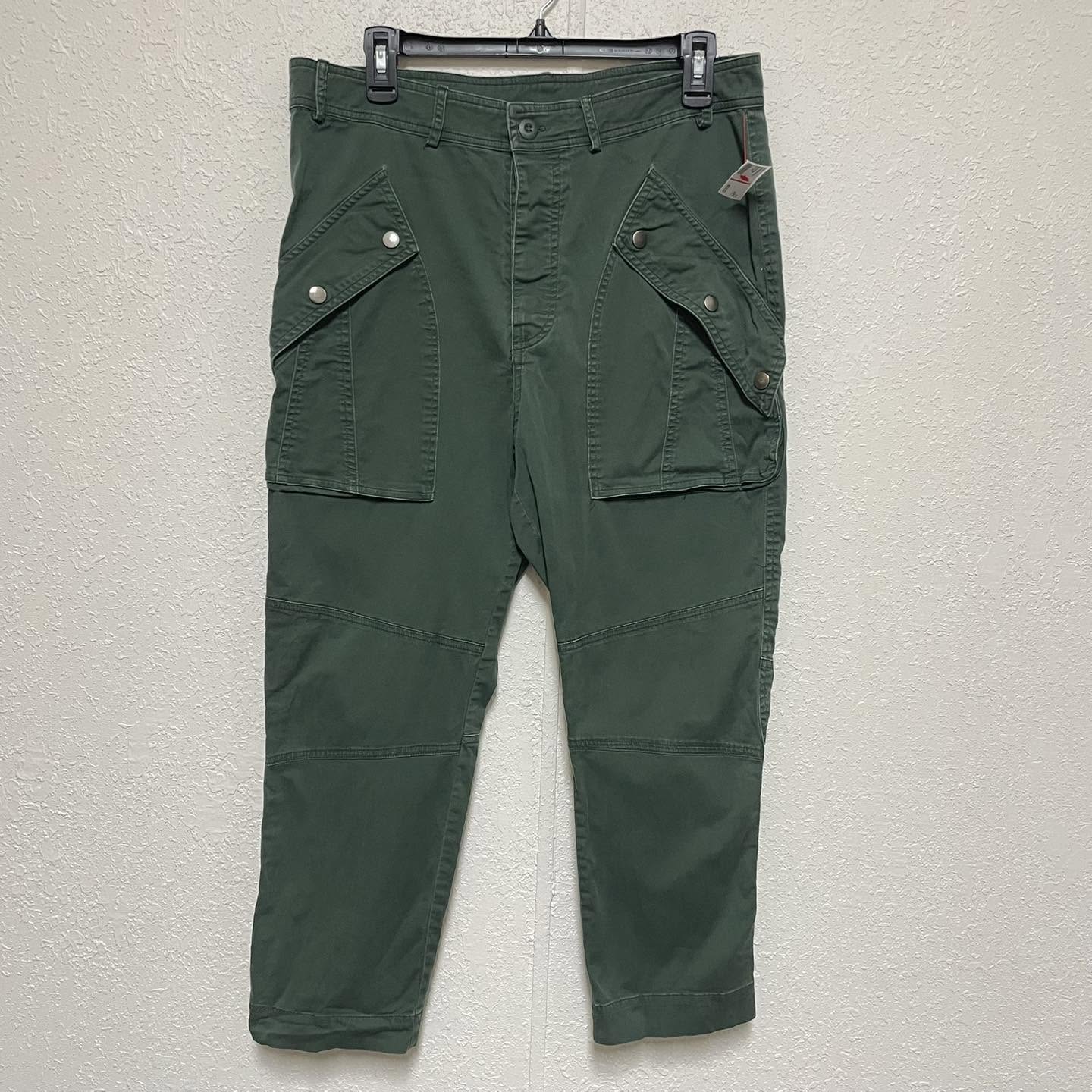 Pants Dance&Marvel Size Large