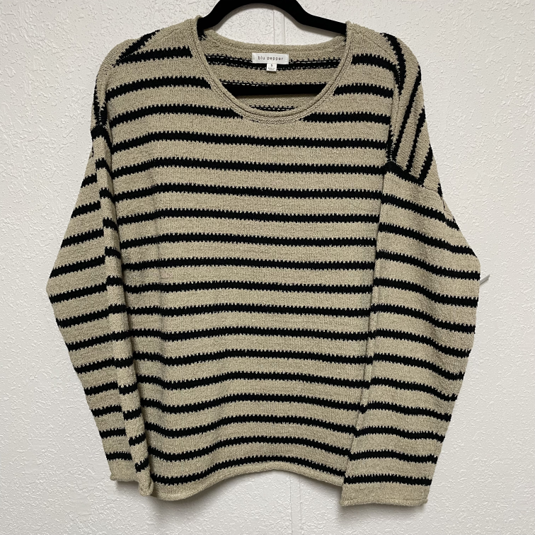Sweaters blu pepper Size Small