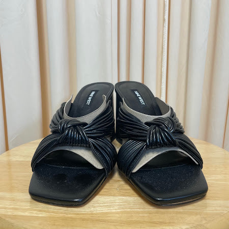 Heels Nine West Size 8