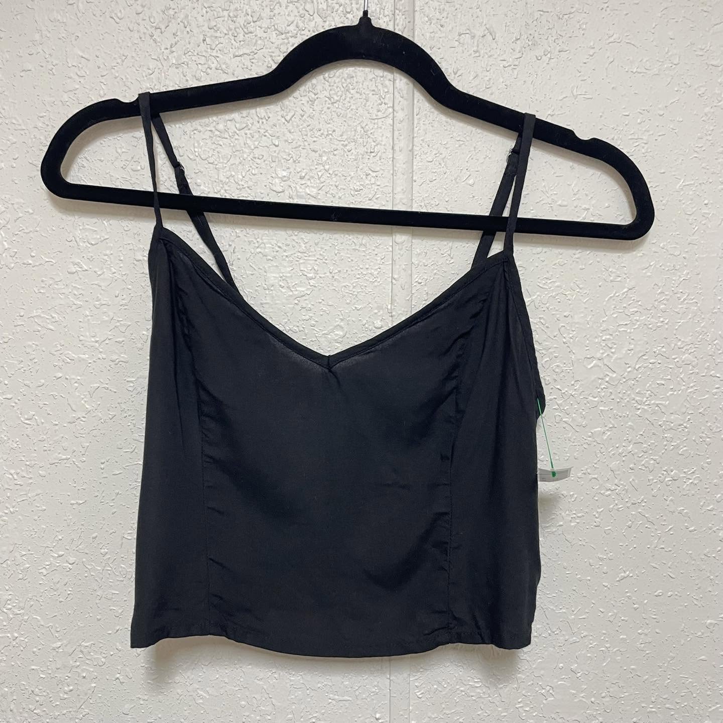Tank Top Hollister Size XS