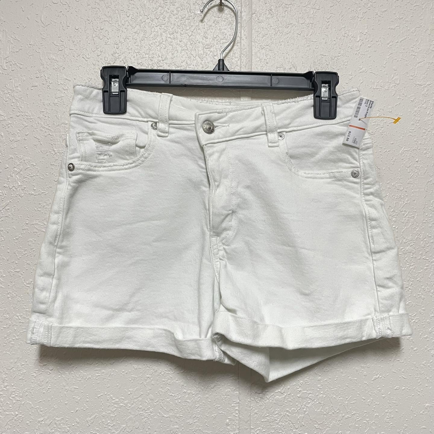 Shorts American Eagle Size 2