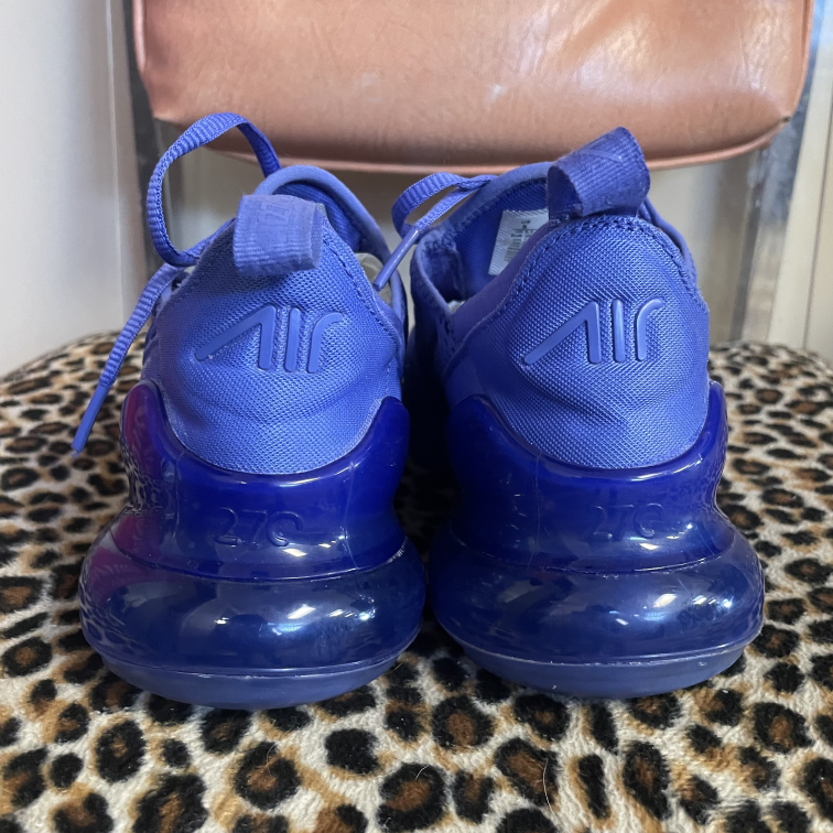 Sneakers Nike Size 8