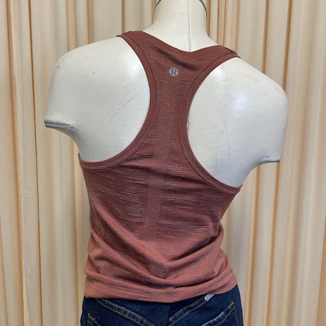 Activewear Lululemon Size 8