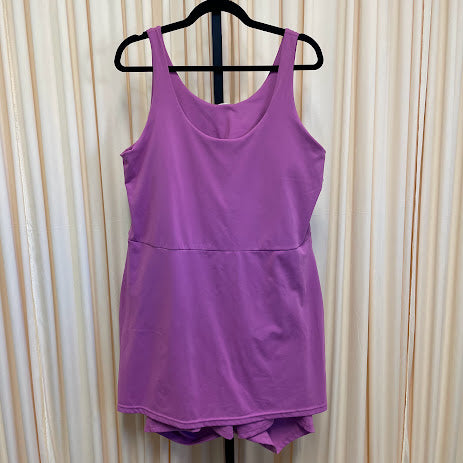 Activewear Elle Size 2XL