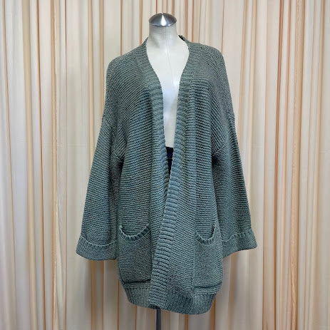 Cardigans Tribal Jeans Size Large