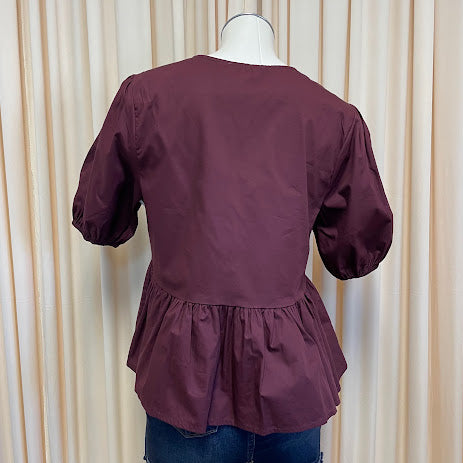 Top GILLI Size Small