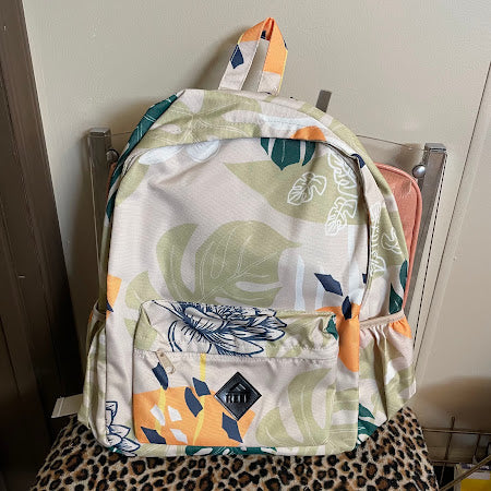 Backpack Reef