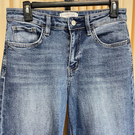 Jeans Vervet Size 29