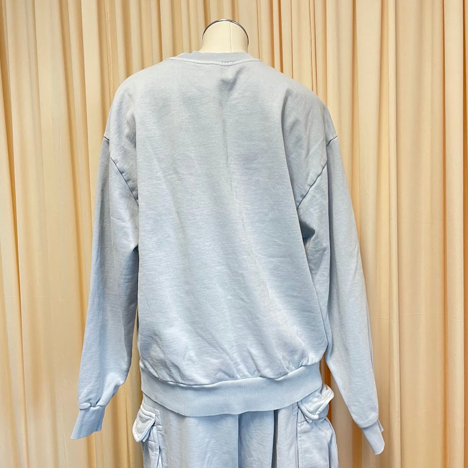 Two Piece Set SKIMS Size Medium