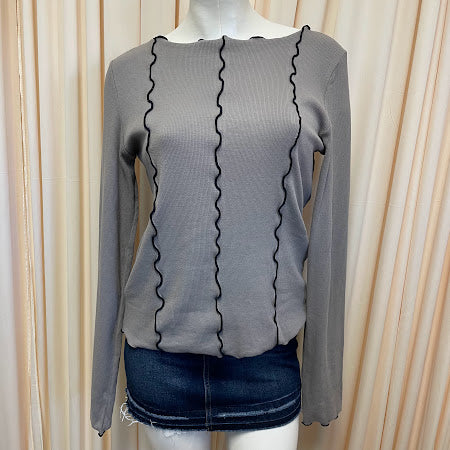 Top Wishlist Size Large