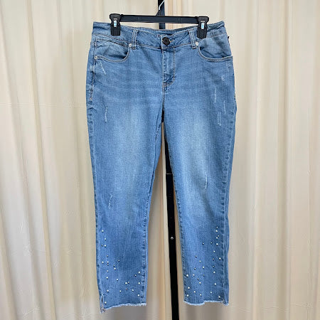 Jeans Maurices Size 11