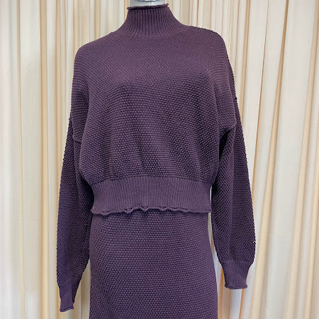 Two Piece Set Free People Size Large
