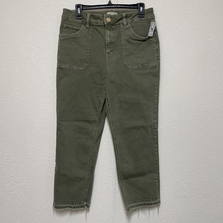 Pants Maurices Size 12