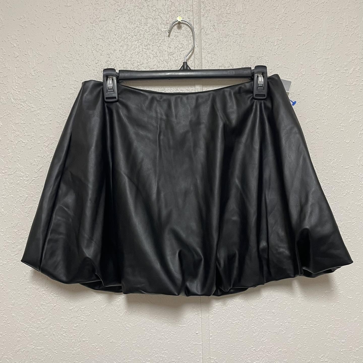 Skirts Blue B Size Medium